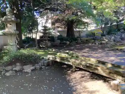 長仙寺(東京都)