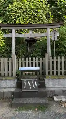 元町厳島神社(神奈川県)