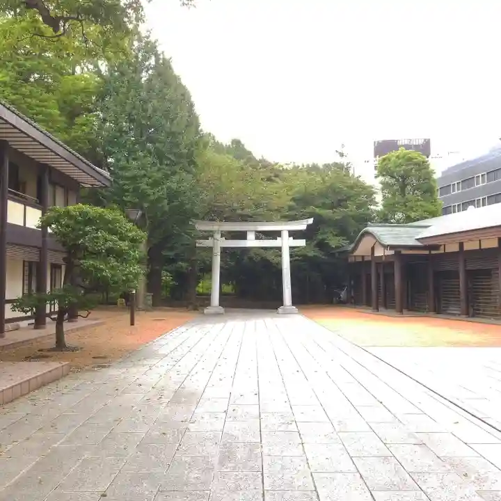 熊野神社のその他建物