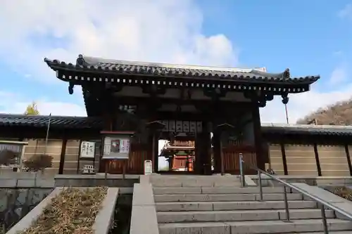 往生院六万寺(大阪府)