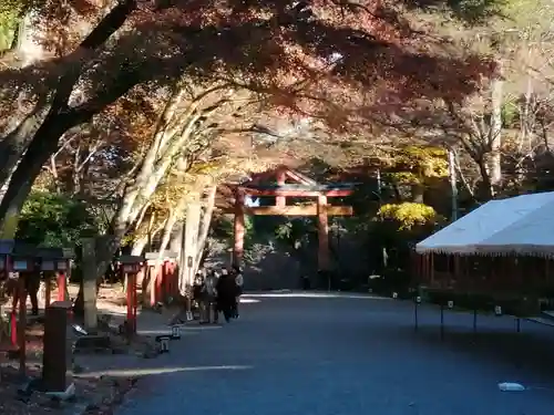 日吉大社の建物その他