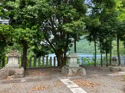 衝原大歳神社(兵庫県)