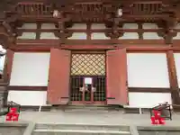 東寺(教王護国寺)の本殿・本堂