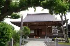 蓮乗寺(茨城県)