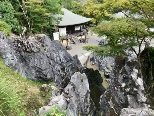 石山寺(滋賀県)