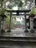 多摩川浅間神社(東京都)
