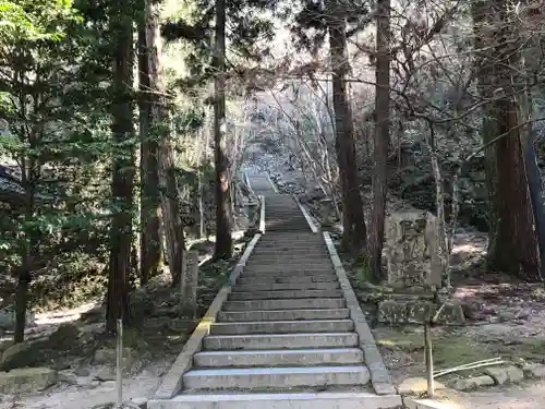 佛通寺の建物その他