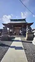 熊野福藏神社(福島県)