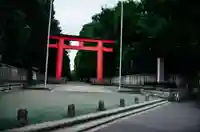 井草八幡宮(東京都)