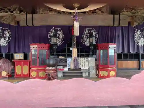 多聞寺(兵庫県)