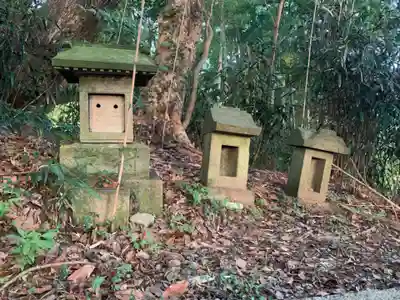 天満大神(千葉県)