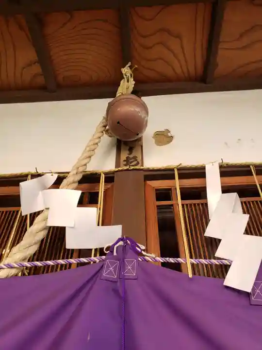猿田彦神社(東京都)