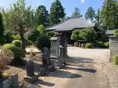 龍泉寺の建物その他