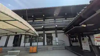 中山寺(兵庫県)