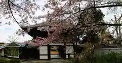 本法寺(京都府)