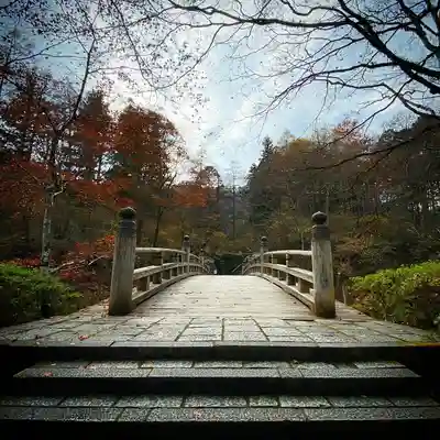 古峯神社のその他建物