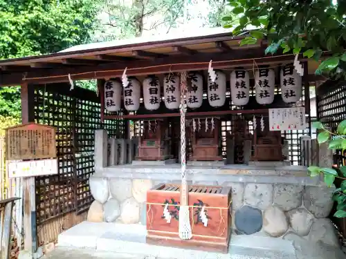 伊奴神社(愛知県)