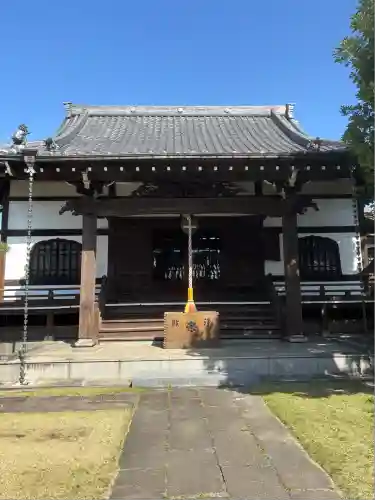 真観寺(神奈川県)