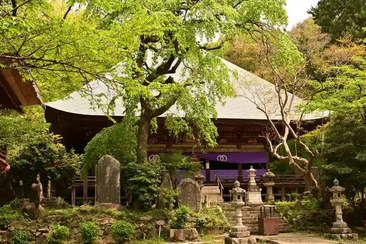 西明寺(栃木県)