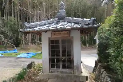 大長寺(三重県)