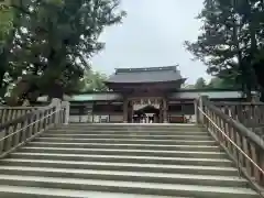 大山祇神社(愛媛県)