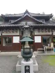 天正寺(埼玉県)