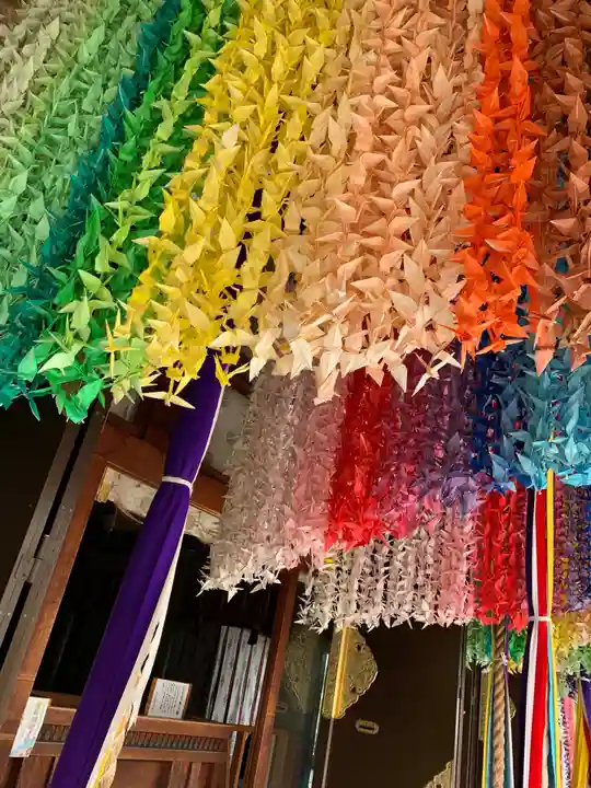 佐佳枝廼社のその他建物