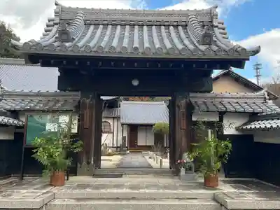 感応寺(愛知県)