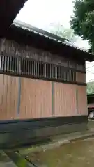 香取神社の建物その他