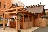 【閉業】小石川大神宮(東京都)