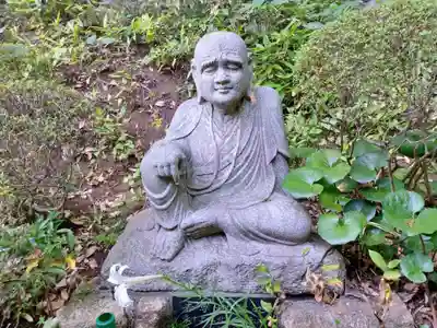 福正寺(東京都)