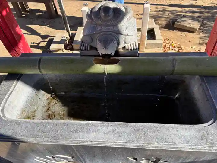 白子神社(千葉県)