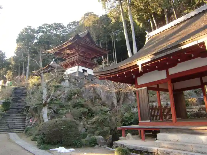長命寺(滋賀県)