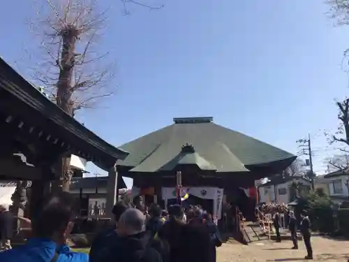 普光明寺(埼玉県)