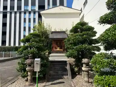 少彦名神社(愛知県)