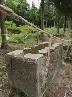 大宮八幡宮(広島県)