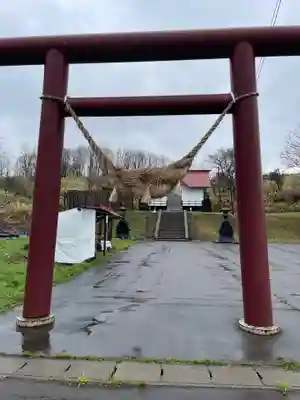 望来神社(北海道)