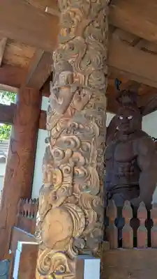 齢延寺(大阪府)