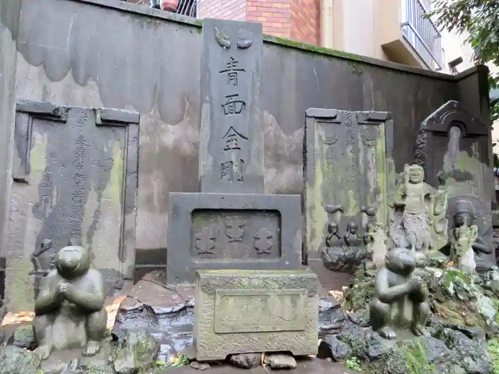 小野照崎神社のその他建物