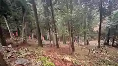 與喜天満神社(奈良県)