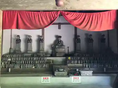 上日寺(富山県)