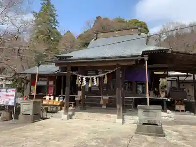 賀茂別雷神社の本殿・本堂