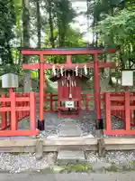 華厳神社(栃木県)