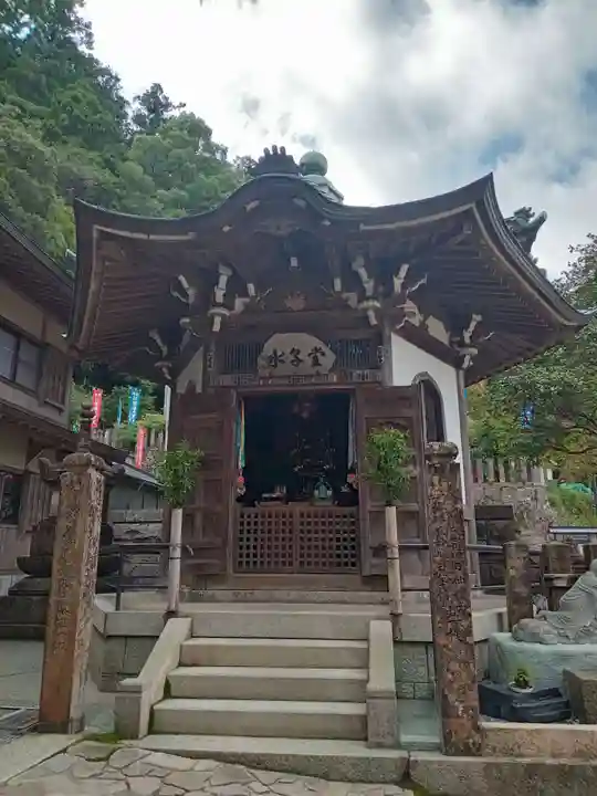 青岸渡寺(和歌山県)