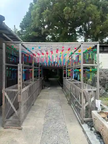 別小江神社(愛知県)