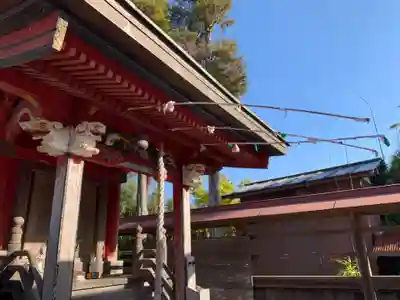 稲荷神社(千葉県)