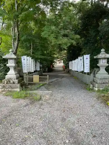 小椋神社のその他建物