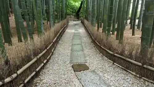 報国寺のその他建物