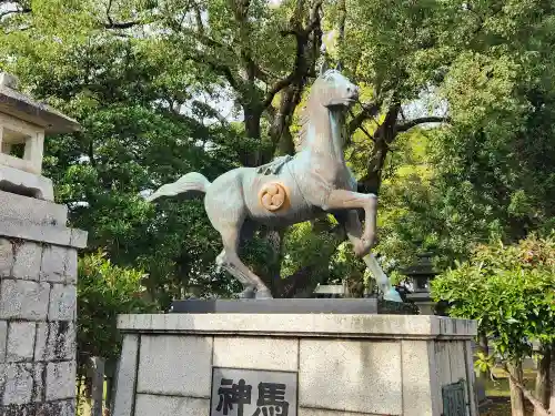 赤須賀神明社(三重県)