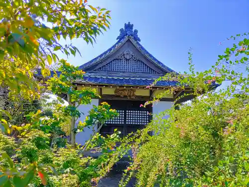 西蓮寺の末社・摂社